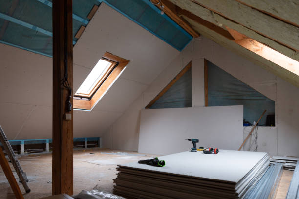 Best DIY Insulation Kits and Guidance in Riverbend, WA