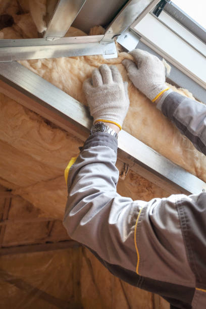 Professional Insulation Contractor in Riverbend, WA