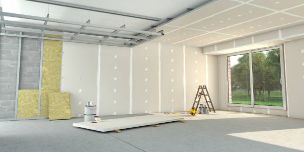 Types of Insulation We Offer in Riverbend, WA