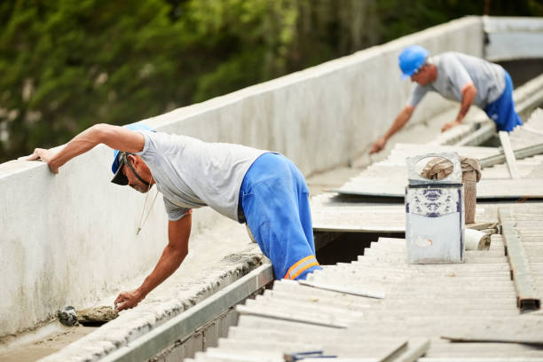 Best Specialized Insulation Services in Riverbend, WA